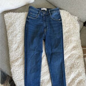 Zara jeans